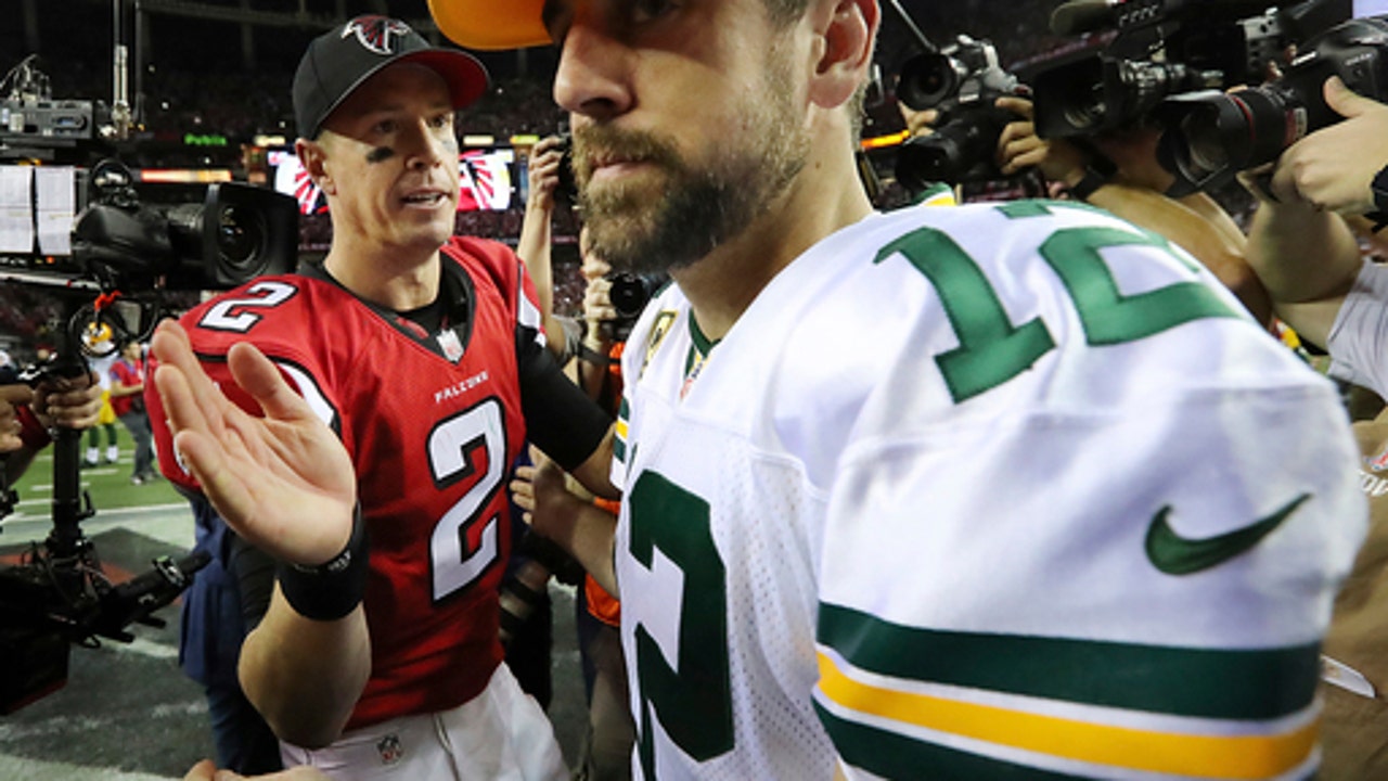 Are you ready for some better football? Hopefully in Houston
